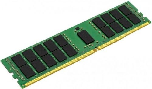 Память оперативная DDR4 32Gb Kingston 2666MHz CL19 (KSM26RD4/32HJM-BK) фото