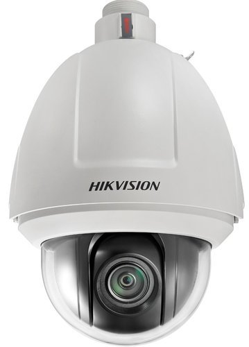 Видеокамера IP Hikvision DS-2DF5286-АEL 4.3-129мм цветная корп.:белый фото
