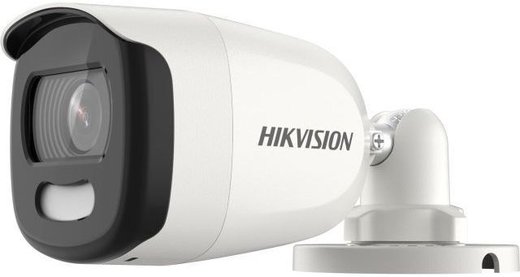 Камера видеонаблюдения Hikvision DS-2CE10HFT-F 2.8-2.8мм цветная фото