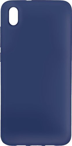 Чехол-накладка Hard Case для Xiaomi Redmi 7A синий, Borasco фото