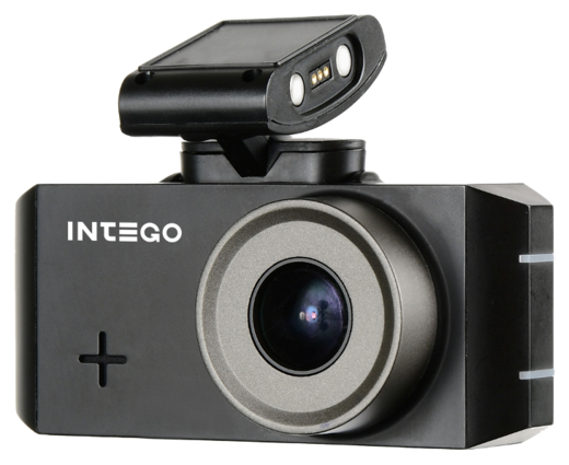Видеорегистратор INTEGO VX-550HD фото