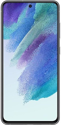 Смартфон Samsung Galaxy S21 FE 8/256GB графитовый фото