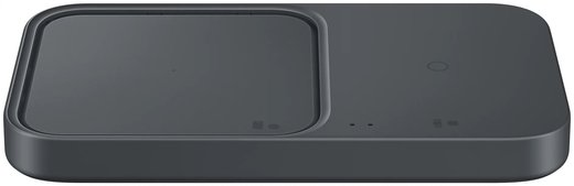 Беспроводное зарядное устройство Samsung EP-P5400 (без СЗУ) Темно-серый фото