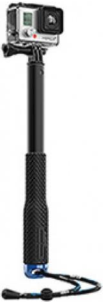 Монопод SP Gadgets Pov Pole 28-92см, черный фото