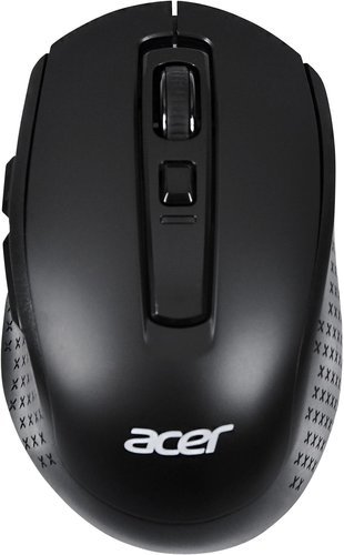 Беспроводная мышь Acer OMR060, черный фото