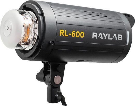 Вспышка студийная Raylab Luxio RL-600 фото