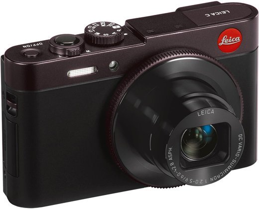 Цифровой фотоаппарат Leica C фото
