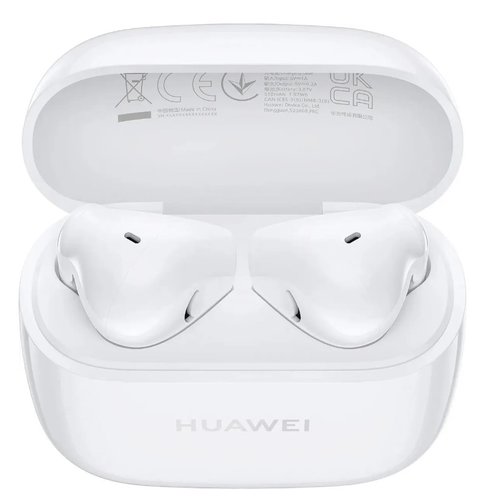 Наушники Huawei FreeBuds SE 2, белый фото