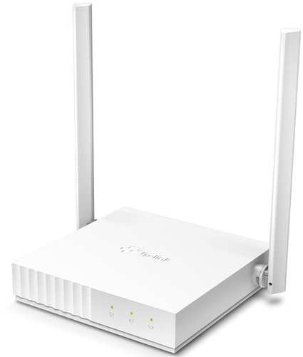Wi-Fi роутер TP-Link TL-WR844N, белый фото