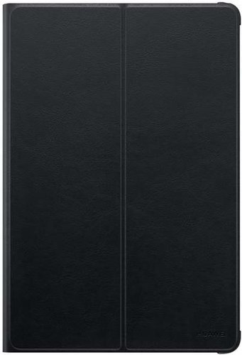 Чехол для планшета Huawei MEDIAPAD T5 10" черный 51992662, Huawei фото