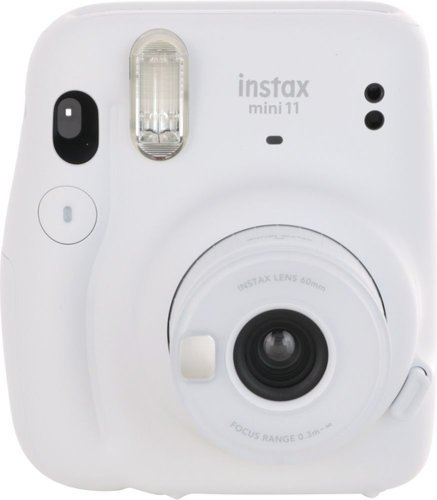 Моментальная фотокамера Fujifilm Instax Mini 11 White фото