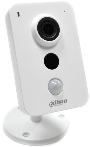 IP-видеокамера Dahua DH-IPC-K35AP 2.8-2.8мм цветная фото