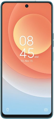 Смартфон TECNO Camon 19 Pro 8/128Gb Полярный синий фото