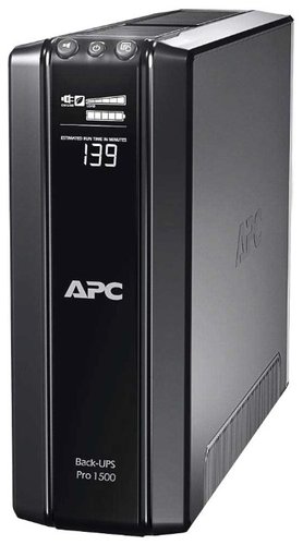 ИБП APC Power Saving Back-UPS Pro 1200 фото