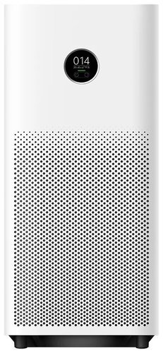 Очиститель воздуха Xiaomi Mi Smart Air Purifier 4 фото