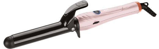 Щипцы Scarlett SC-HS60T78 49Вт покрытие:керамическое розовый жемчуг фото