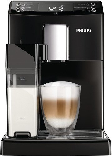 Кофемашина Philips EP3558/00 фото