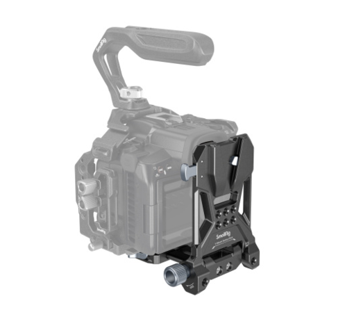 Держатель аккумулятора SmallRig 4064 для цифровой камеры Compact V-Mount Battery Mounting System фото