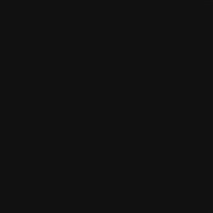 Фон пластиковый Экстрапласт 1x1,3м двухсторонний матовый/глянец черный фото