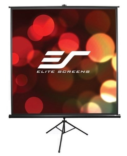 Экран для проектора Elite Screens Tripod T85UWS1-152x152 фото