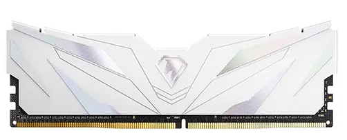 Память оперативная DDR4 8Gb Netac 3200MHz (NTSWD4P32SP-08W) фото