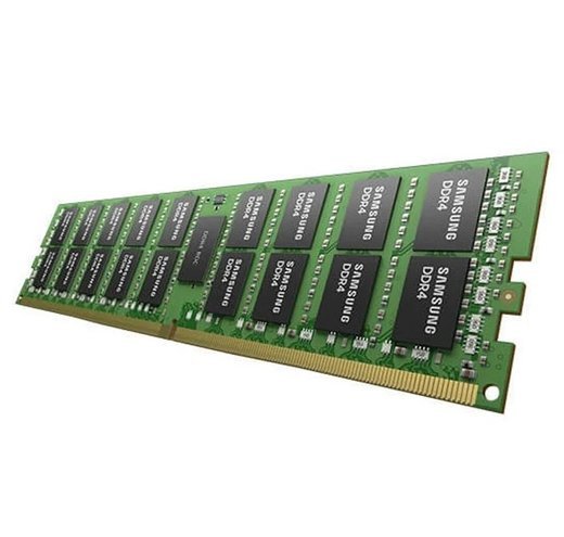 Память оперативная DDR4 128Gb Samsung 3200MHz (M393AAG40M32-CAE) фото
