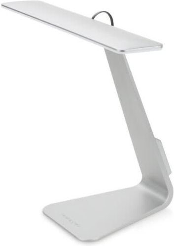 Настольная лампа Ultrathin Mac Style 3, серебристый фото