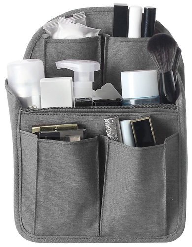 Рюкзак Simpl Casual Backpack, серый фото