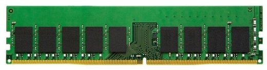 Память оперативная DDR4 16Gb Kingston 2666MHz CL19 (KSM26ES8/16ME) фото