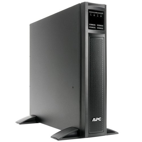 ИБП APC SMX1000I Smart-UPS X 1000VA Rack/Tower LCD 230V фото