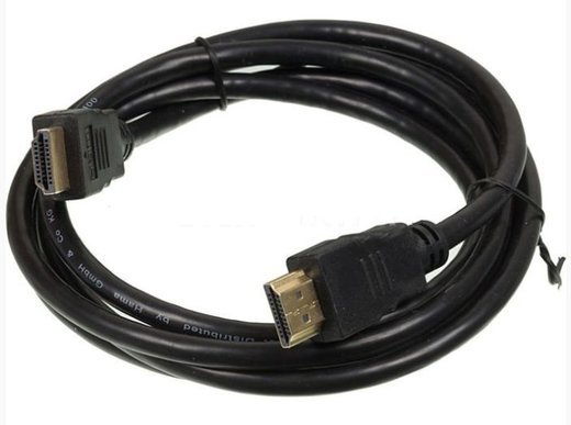 Кабель Hama H-11964 HDMI (m) - HDMI (m) 1,5м. фото