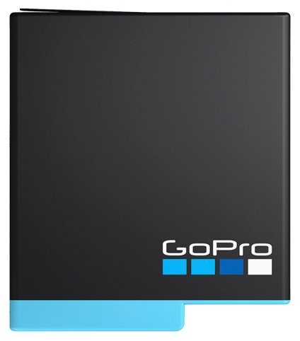 Аккумулятор GoPro AJBAT-001 для камер Hero 6/7/8 фото