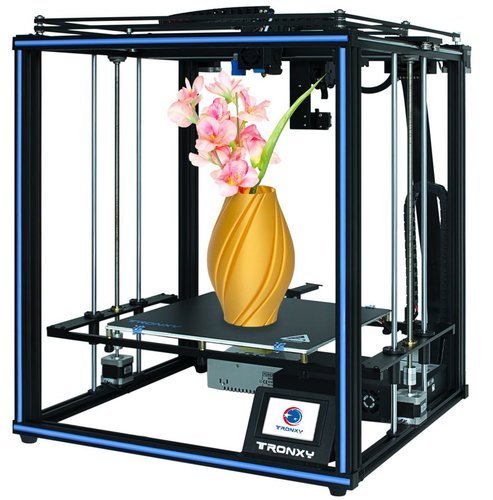 3D принтер TRONXY X5SA-PRO фото