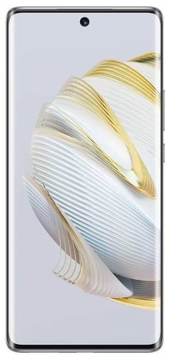 Смартфон Huawei Nova 10 8/128 GB Серебристый фото