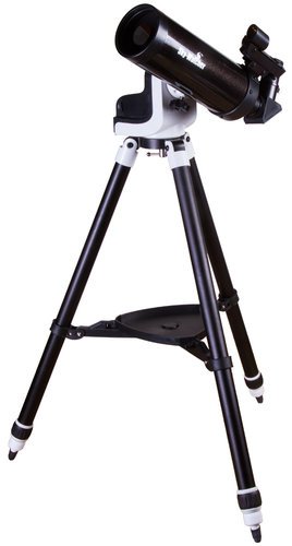 Телескоп Sky-Watcher MAK80 AZ-GTe SynScan GOTO фото