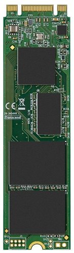 Жесткий диск SSD M.2 Transcend 64Gb (TS64GMTS800S) фото