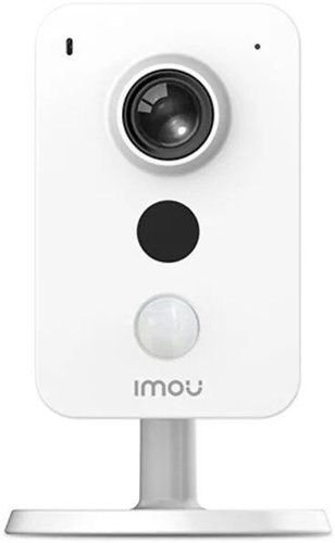 Видеокамера IP Dahua DH-IPC-K42P 2.8-2.8мм цветная корп.:белый фото