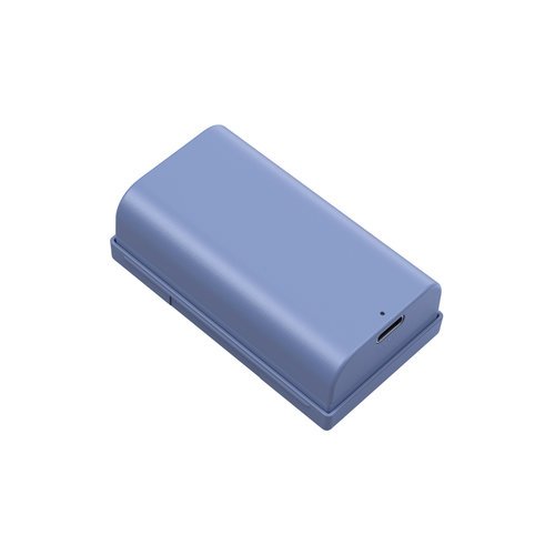 Аккумулятор литий-ионный SmallRig 4331 NP-F550 USB-C фото