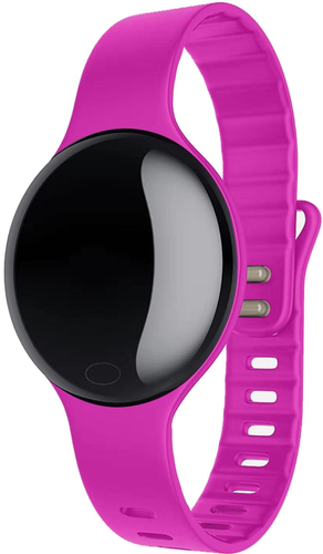 Умные часы Bakeey SL1, фиолетовый фото