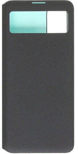 Чехол-книжка для Samsung Galaxy A51 WalletCover (EF-EA515PBEGRU) черный, Samsung фото