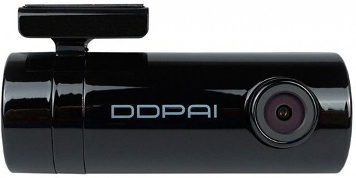 Видеорегистратор DDPai mini Dash Cam фото