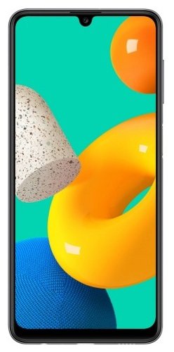 Смартфон Samsung (M325F) Galaxy M32 128Gb Белый фото