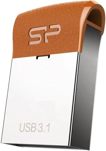 Флеш-накопитель Silicon Power Jewel J35 USB 3.2 16GB фото
