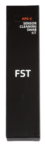 Швабра FST SS-16 фото