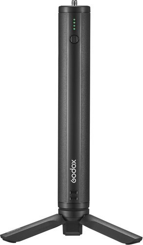 Рукоятка Godox BPC-01 аккумуляторная фото