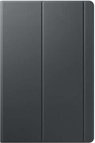 Чехол - книжка для планшета Samsung Galaxy Tab S6 (T860/T865) EF-BT860 темно-серый, Samsung фото