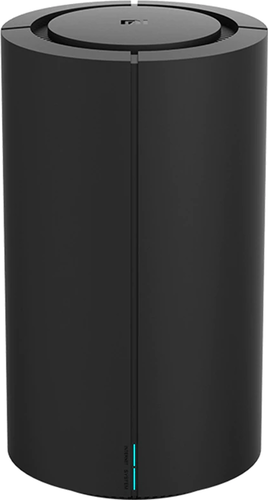 Wi-Fi роутер Xiaomi Mi Wi-Fi Router AC2100, черный фото