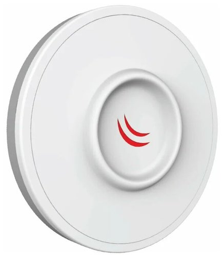 Wi-Fi точка доступа MikroTik DISC Lite5, белый фото