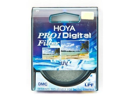 ультрафиолетовый фильтр Hoya PRO1D UV(0) 82mm фото
