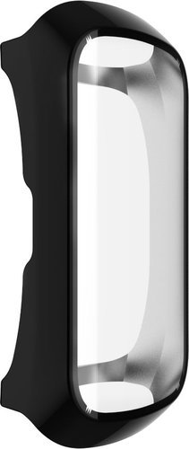 Защитный чехол Bakeey SM-R370 на корпус для часов Galaxy Fit, черный фото